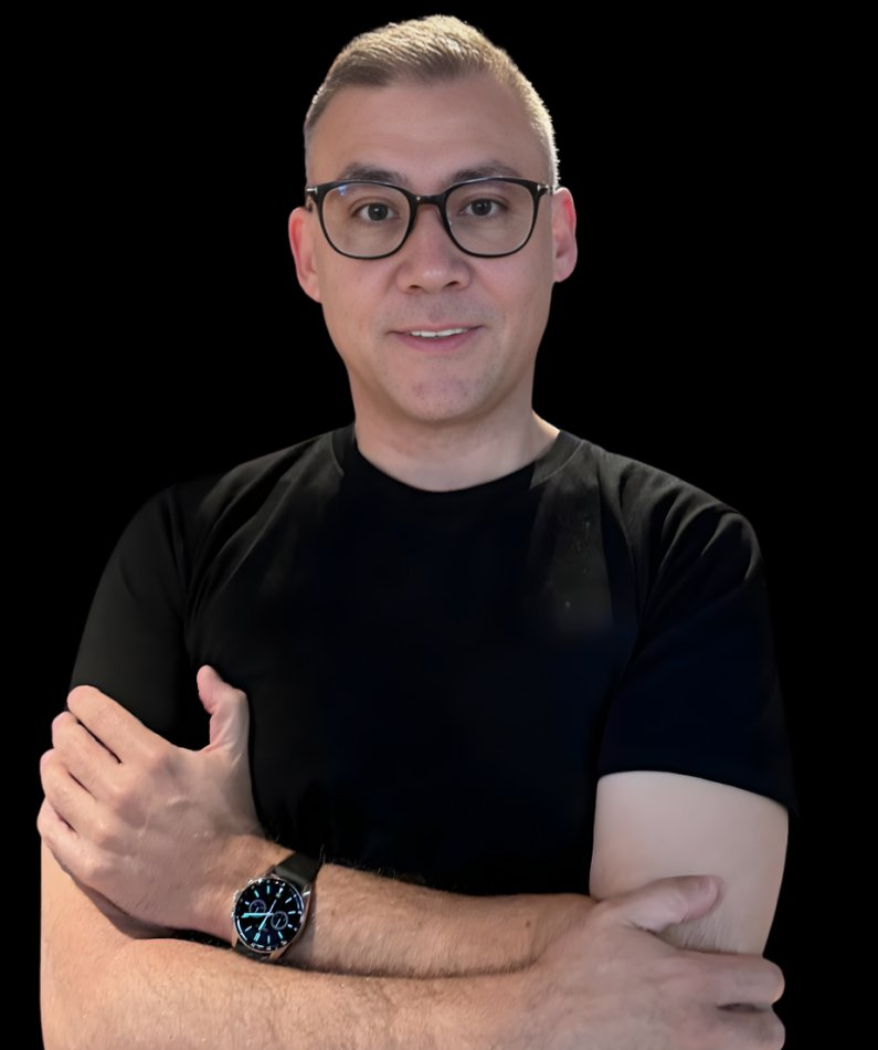 David Choi, XGG founder